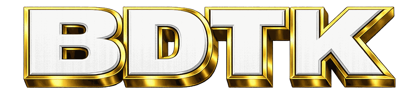 bdtk logo